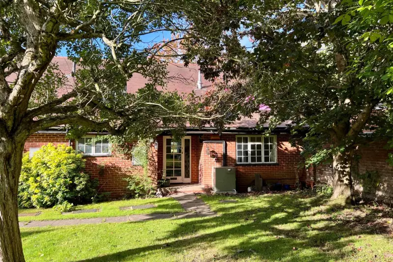 Historic Barn Conversion in Solihull Heads to Auction with £240k+ Guide