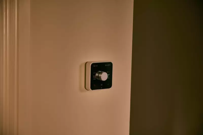 Hive Smart Thermostat Hits Record Low Price in Amazon's Black Friday Sale