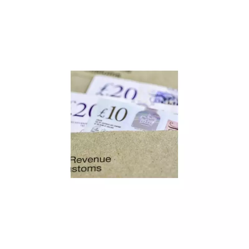 HMRC Alert: 100 Days to File Self Assessment or Face £100 Fine