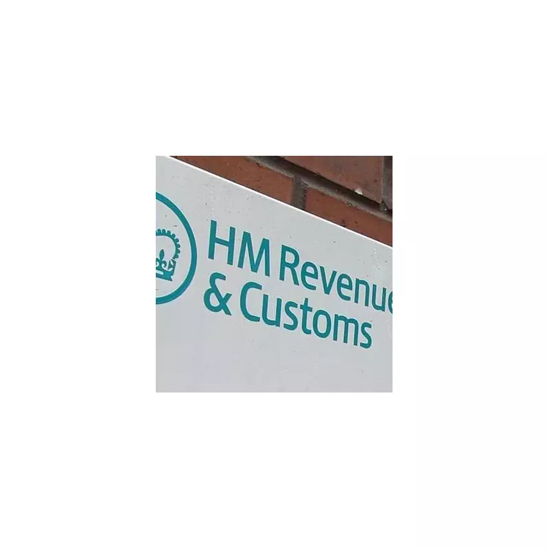 HMRC Alert: 29,100 Scam Websites Shut Down Targeting UK Taxpayers
