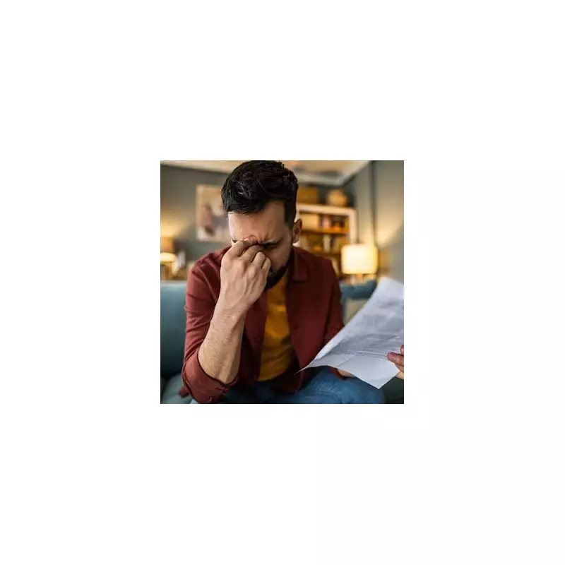 HMRC Contacts 1000s Over Unpaid Tax Credits After Rule Change