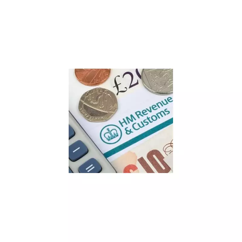 HMRC Issues Urgent 'Banking' Alert To Millions Of Pensioners - Don't Get Caught Out!