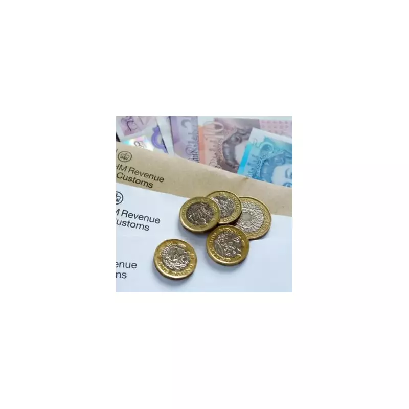 HMRC to Pay Millions to Tax Fraud Whistleblowers in New Crackdown