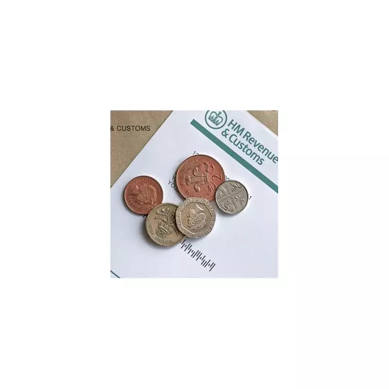 HMRC to Write Off Millions in Tax Debts for Typical Workers - Are You Due a Refund?