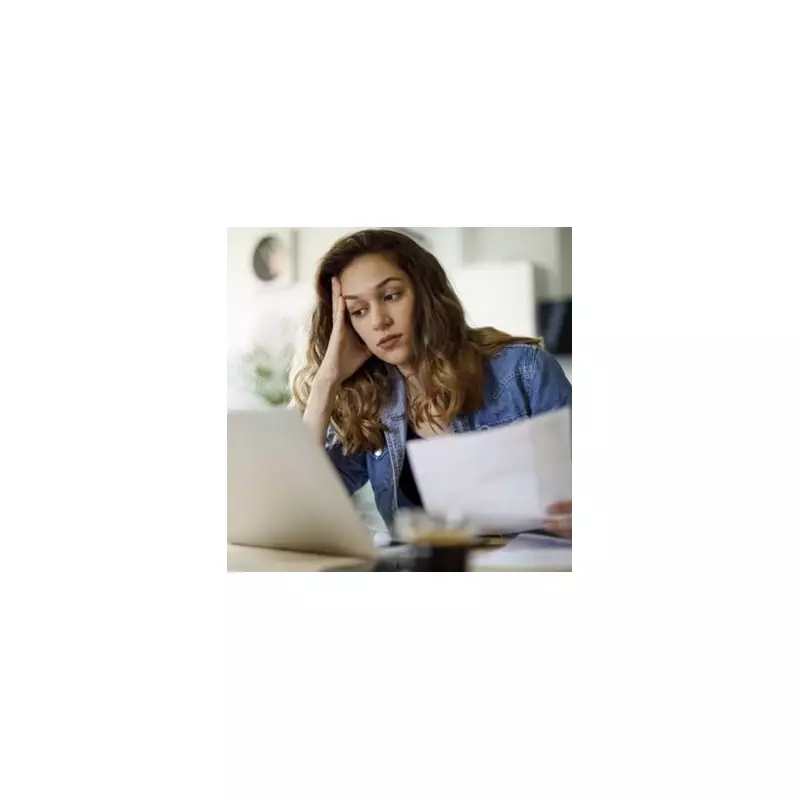 HMRC's 77-Day Tax Return Warning: Key Dates for UK Households