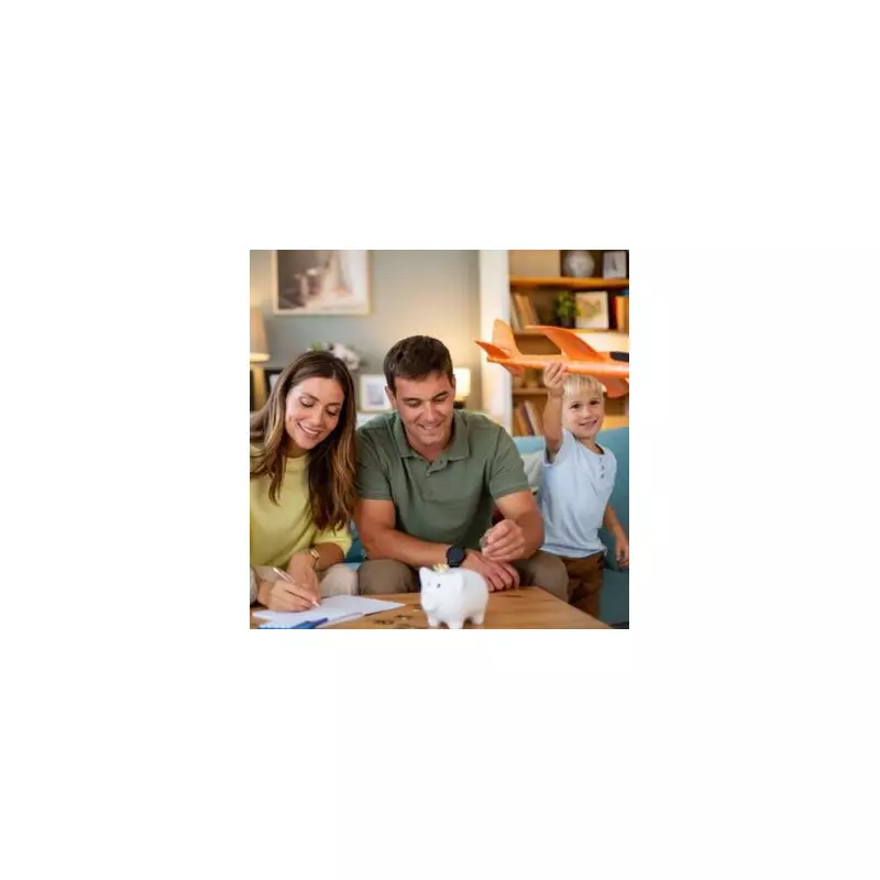 HMRC's 8am to 9am Rule: Key Time to Call on Child Benefit Charge