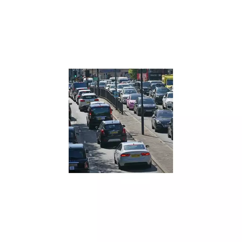 HMRC's New Tax Crackdown: Thousands of Drivers Could Lose Key Benefit