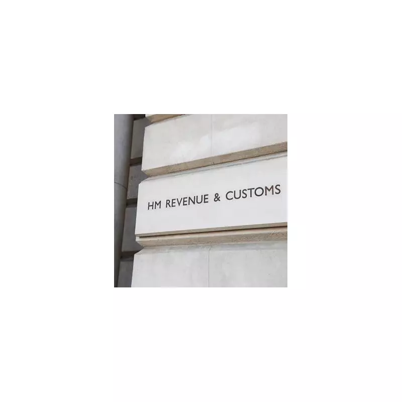 HMRC's New Tax Crackdown: Thousands of UK Households Face Shock Penalties for Simple Form Error