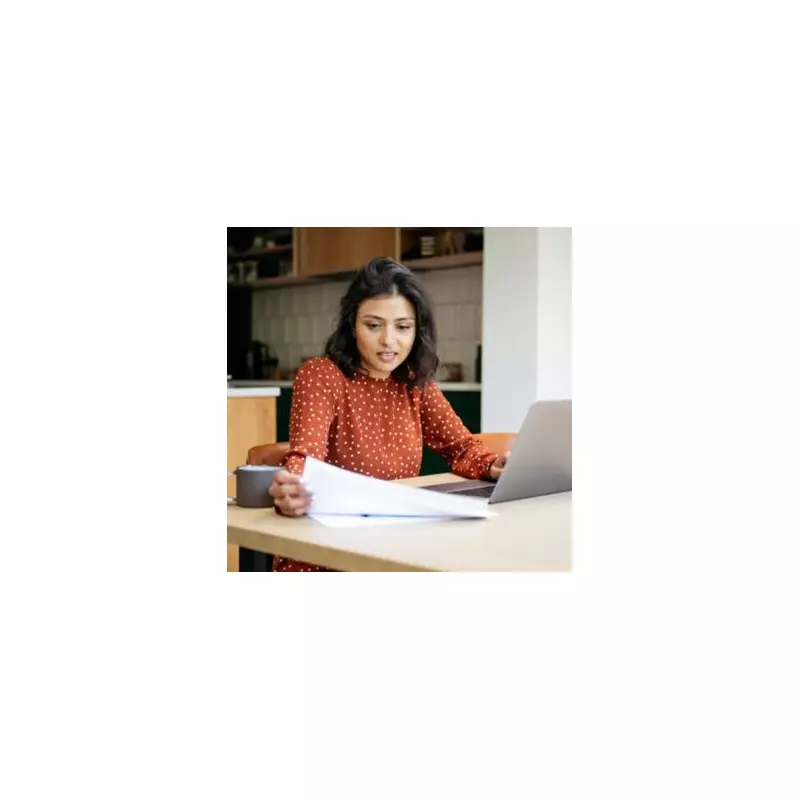 HMRC's Urgent Tax Credit Alert: Millions Risk Losing Payments Within Weeks