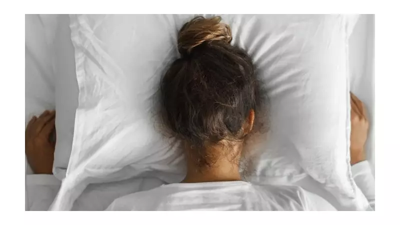 How Just One Night of Bad Sleep Changes Your Brain Chemistry