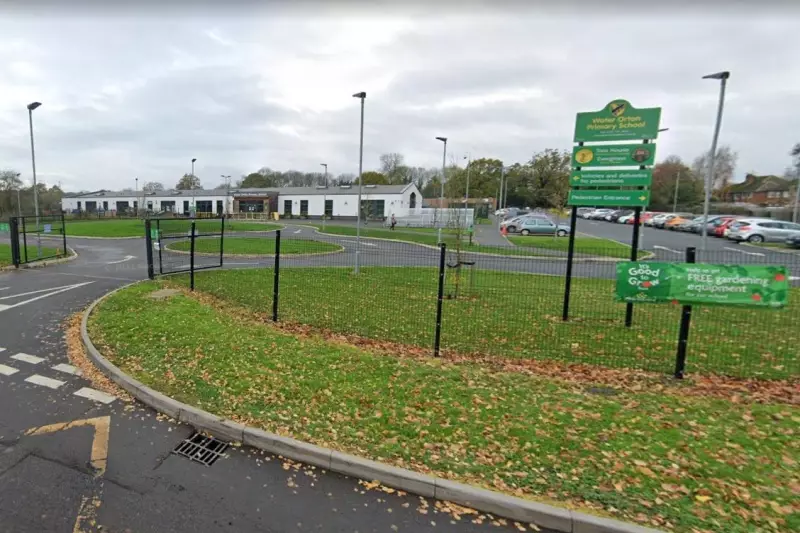 HS2 Relocation Forces Warwickshire School to Cut Capacity by a Third