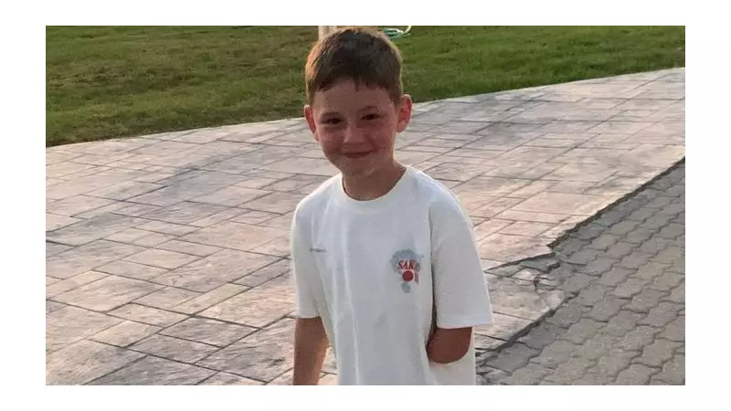 Huddersfield Boy, 9, Fundraises for Life-Changing Bionic Hero Arm