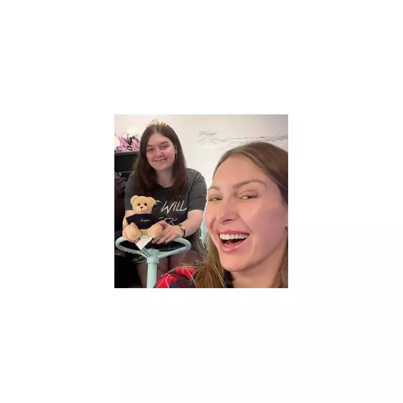 I Looked 80 at 25: How Ditching These Two Things Transformed My Life