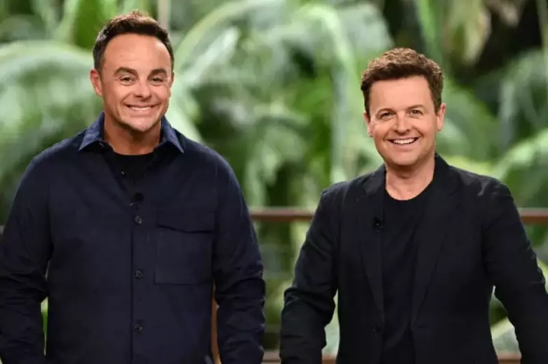 I'm a Celeb 2025 Odds Revealed: Early Favourite Emerges Before Jungle Entry