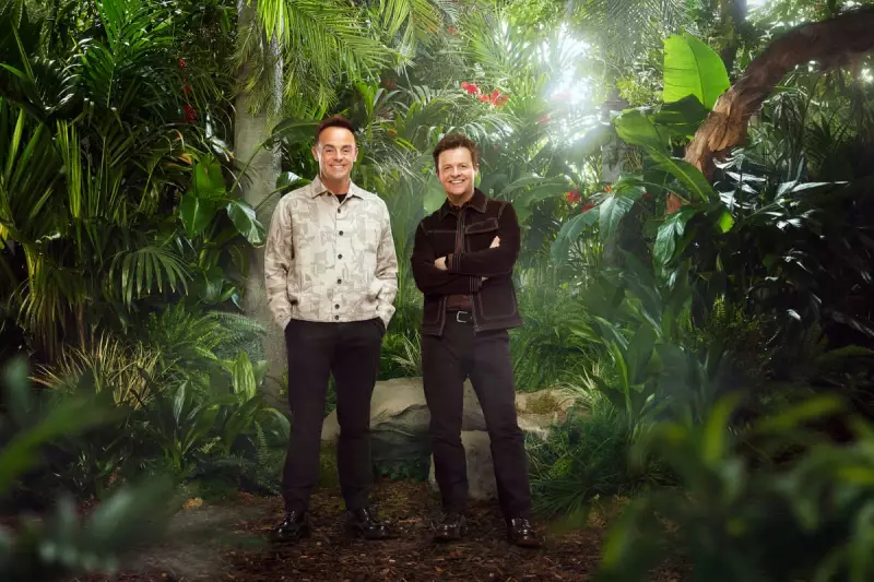 I'm a Celeb 2025 Start Time: When to Watch Series 25 Tonight