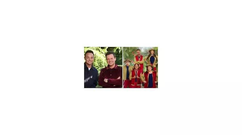 I'm A Celeb 2025: Vogue Williams & Tom Read Wilson Join Jungle