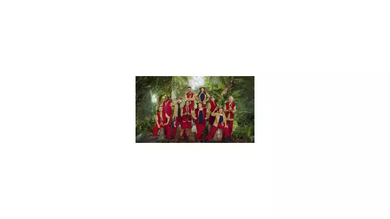 I'm A Celeb 2025: Vogue Williams & Tom Read Wilson's Late Arrival