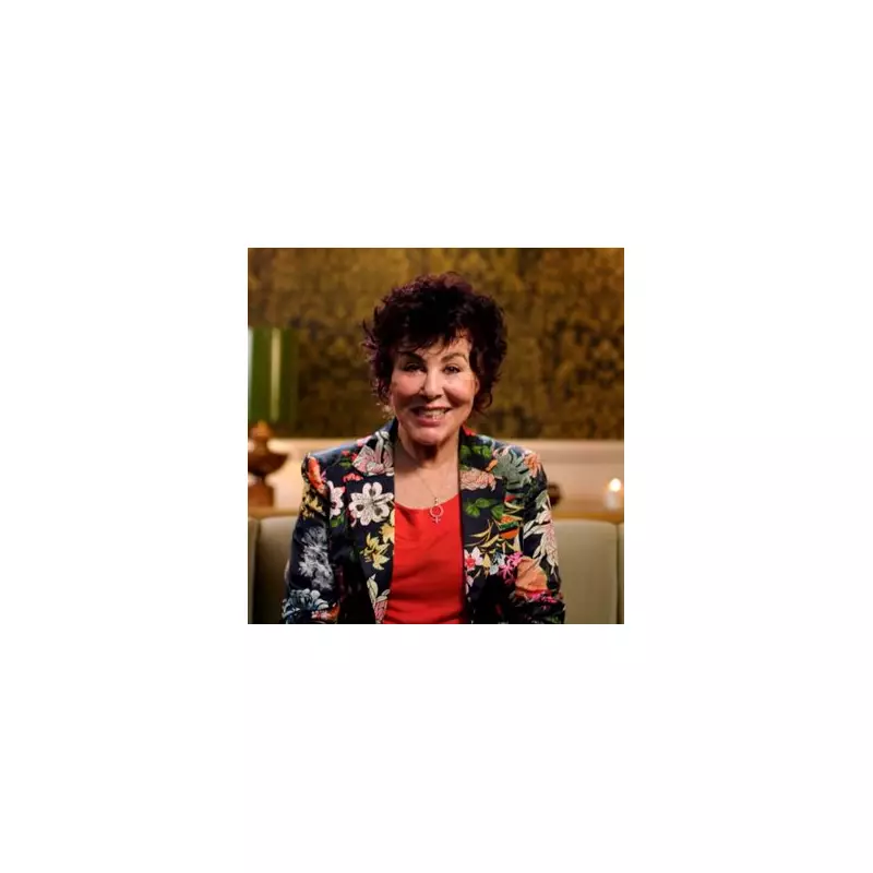 I'm A Celeb: Ruby Wax branded 'rudest ever' after jungle clash