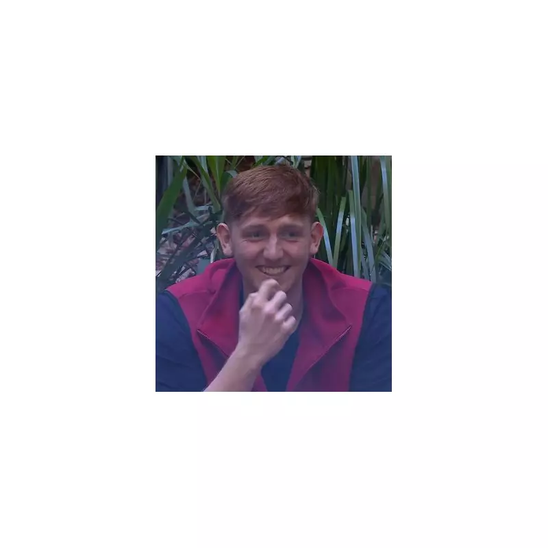 I'm A Celebrity 2025: AngryGinge's Lead Shrinks as Aitch and Jack Osbourne Surge