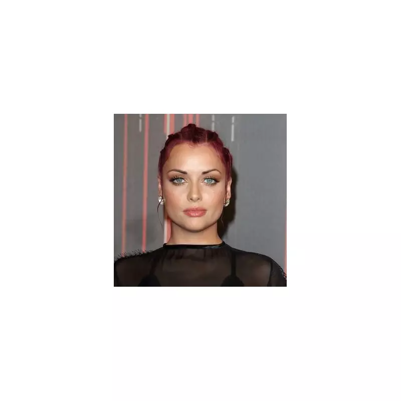 I'm A Celeb's Shona McGarty 'kicked out of Asda' for 'disgusting' yogurt incident