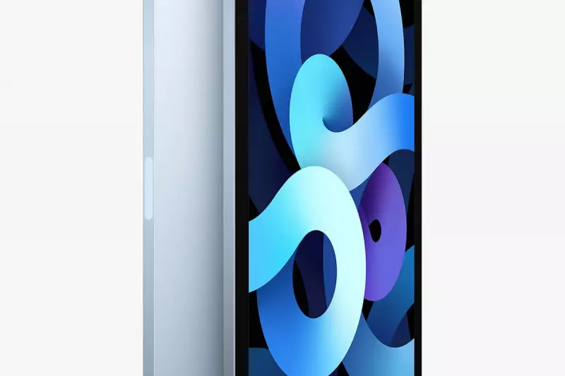 Incredible Apple iPad Air Deal Slashes Price to £59 for Black Friday