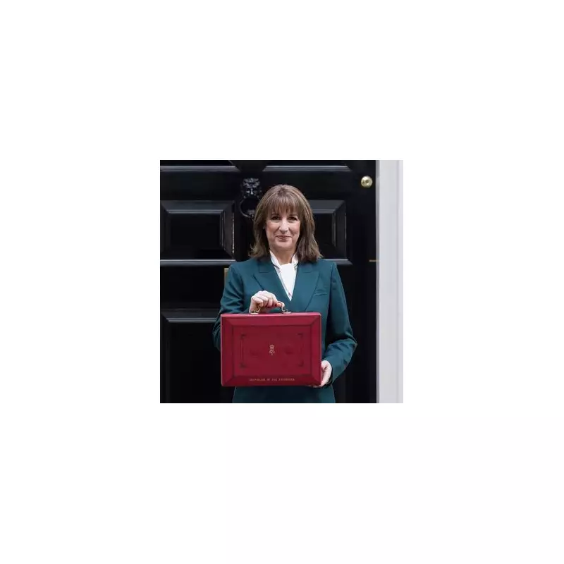 Inheritance Tax Change Threatens Pension Pots After Budget