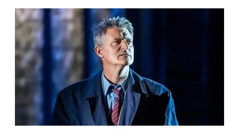 Inspector Morse Stage Thriller Debuts at Woking's New Victoria Theatre