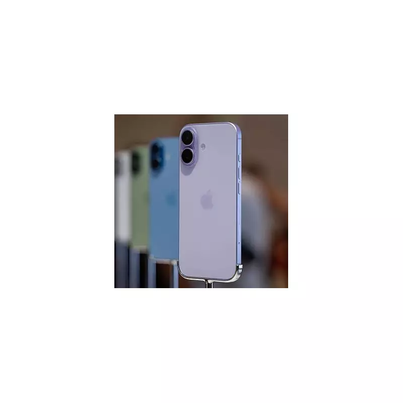 iPhone 17 Set to Ditch Entry-Level Price Tag in Major Apple Strategy Shift