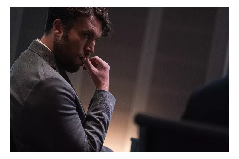 ITV Axes Medical Drama Malpractice After Two Series