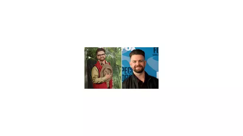 Jack Osbourne Enters I'm A Celeb 2025: Family, MS Battle & Fears