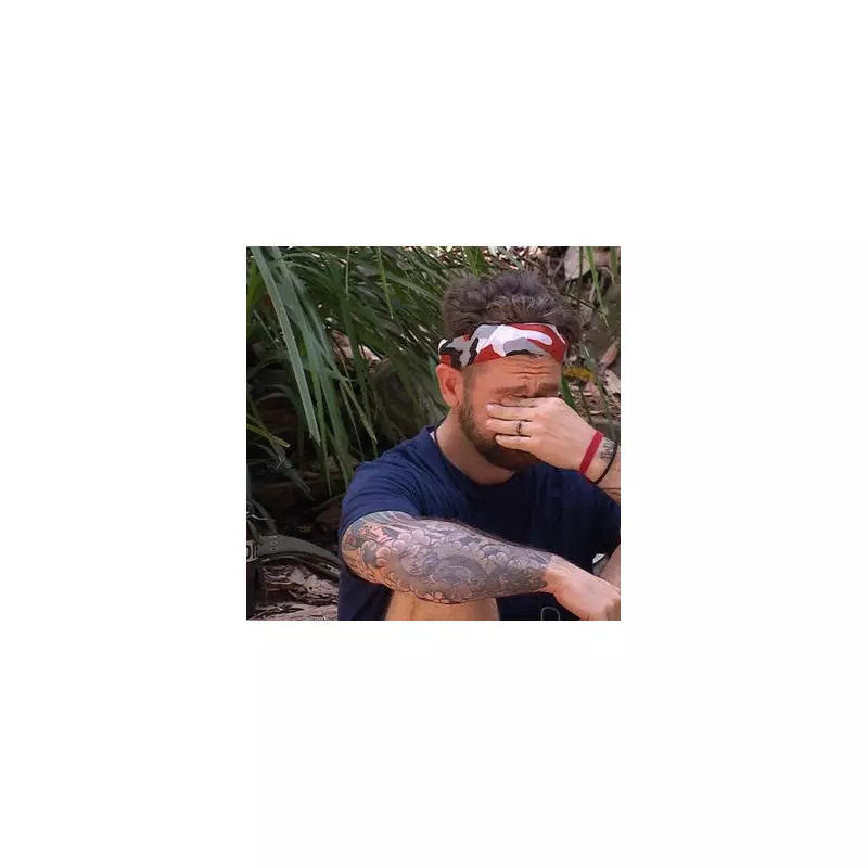 Jack Osbourne Faces I'm A Celeb Exit Without Family Welcome