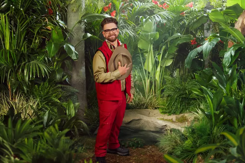 Jack Osbourne Joins I'm a Celeb 2025: His Complete TV Career