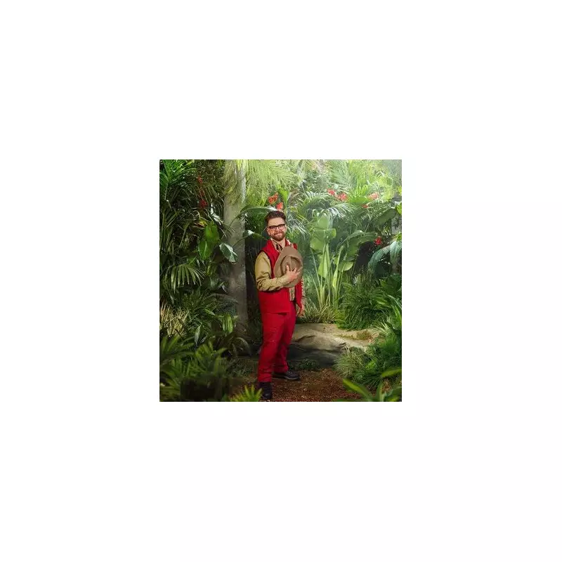 Jack Osbourne Reveals Truth Behind Ozzy's Dove-Biting Incident