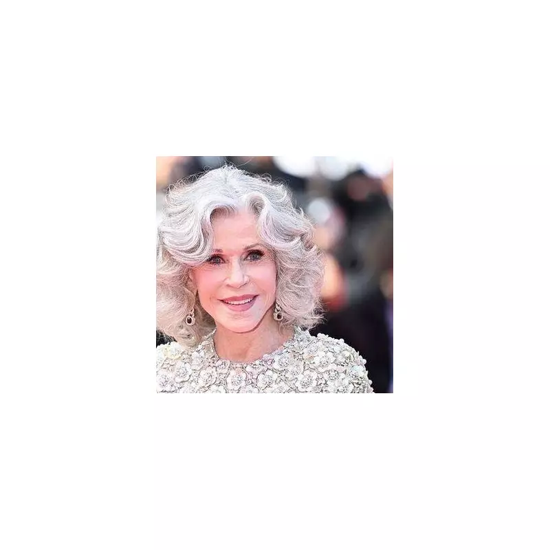 Jane Fonda's Favourite Calvin Klein Perfume 61% Off at Superdrug