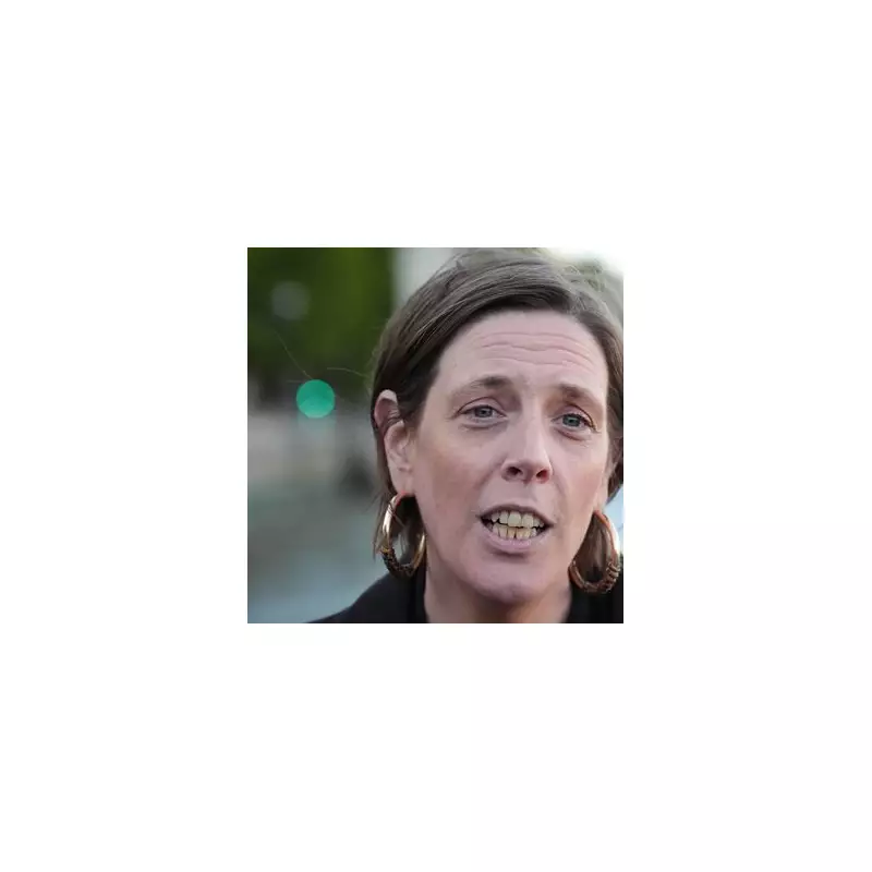 Jess Phillips: Teachers Must 'Whinge More' Like Birmingham Bin Workers