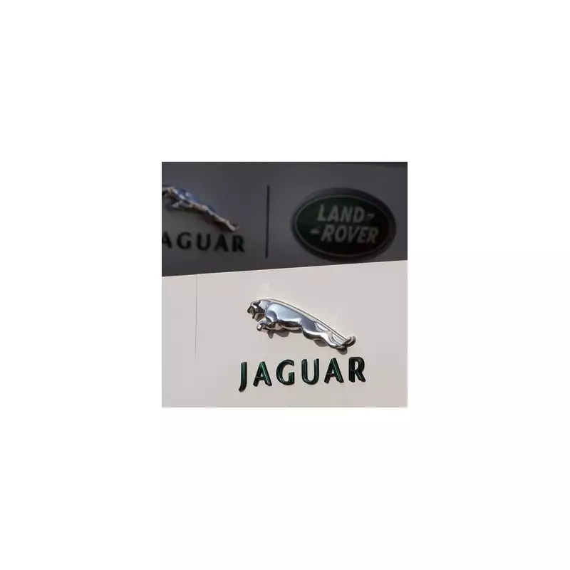 JLR Reports £500m Loss After Costly Cyber Attack in Q2 FY26