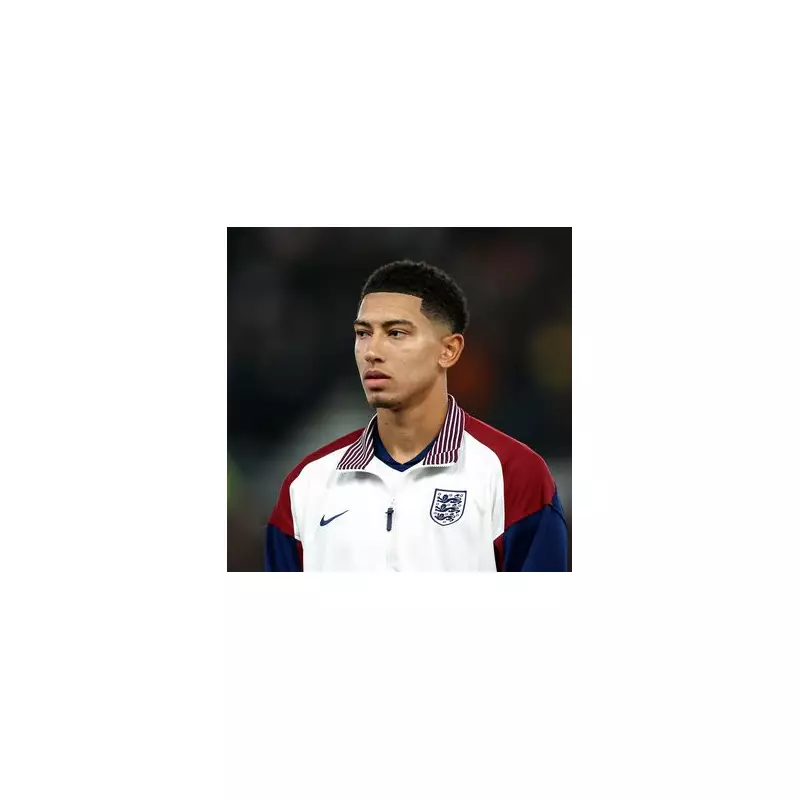 Jobe Bellingham Returns to Birmingham as England U21 Captain