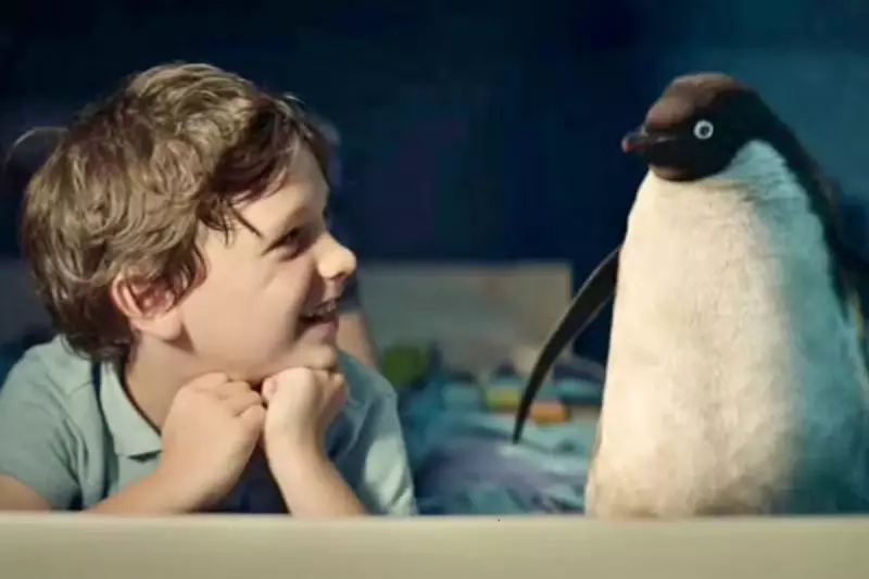 John Lewis Christmas Advert 2024: How Does It Rank Against The Nation's Favourites?