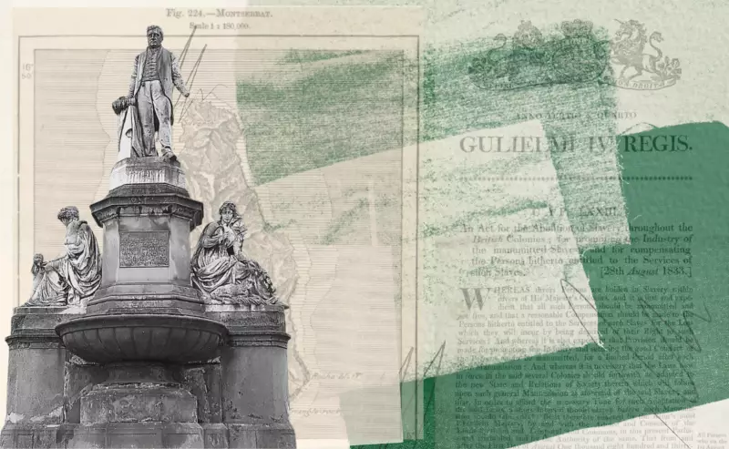 Joseph Sturge: Birmingham's Forgotten Abolitionist Hero