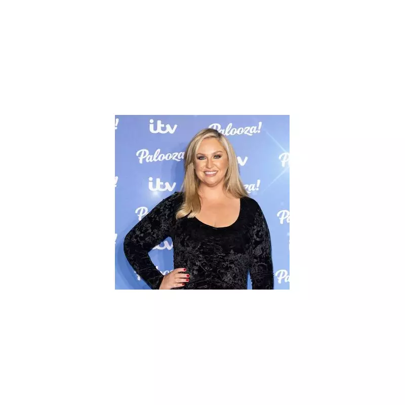 Josie Gibson Shows Off 5 Stone Weight Loss After Caribbean Cruise