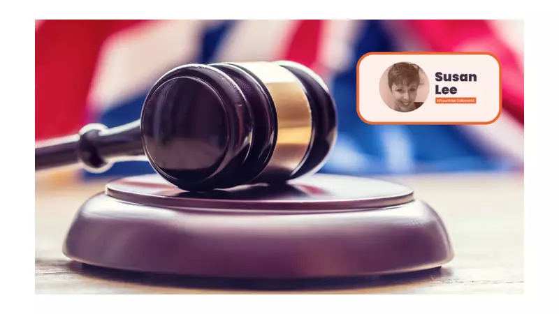 Jury Trial Rights Under Threat: Lammy's Plan Sparks Concern