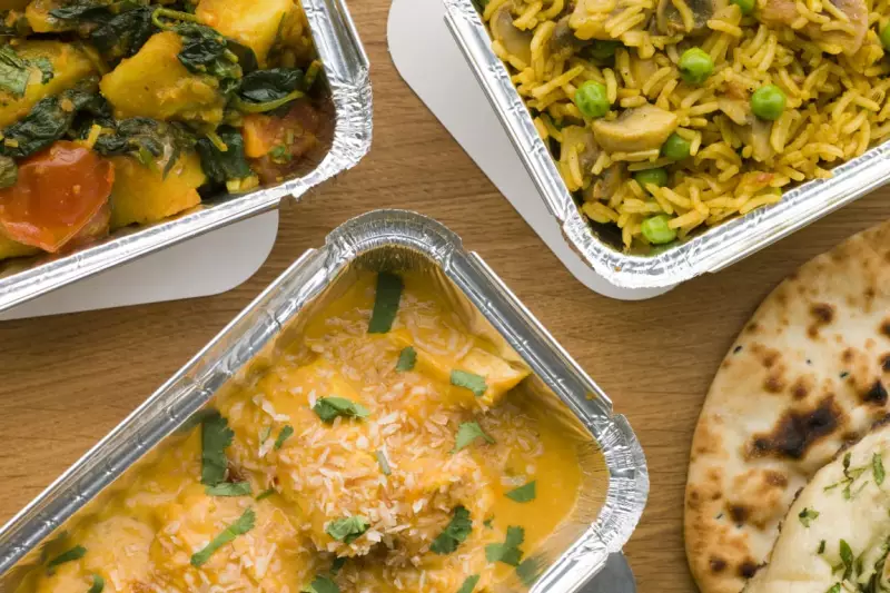 Just Eat's 25% Black Friday Cashback Beats Rivals for Takeaway Savings