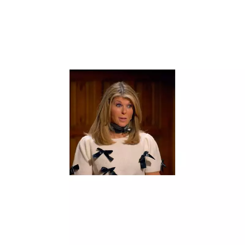 Kate Garraway's Heartbreaking Final Hours With Derek Revealed In Emotional Documentary