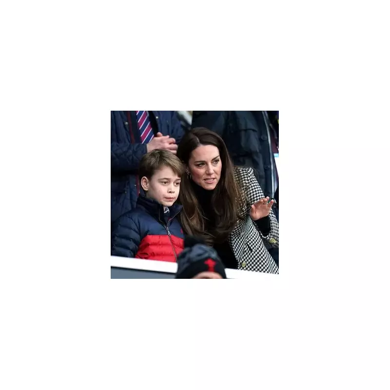 Kate Middleton 'ready to cross bridge' as Prince George school 'already decided'