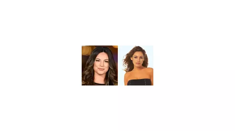 Kelly Brook's Film Career: 33 Movies From The Italian Job to Piranha 3D