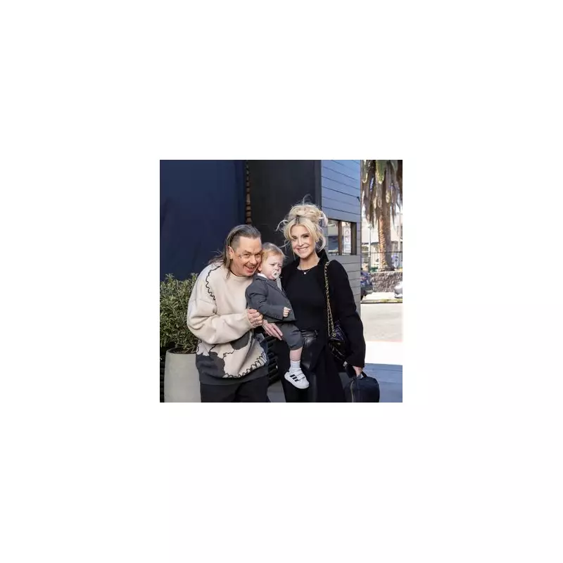 Kelly Osborne's Heartfelt Tribute to Ozzy: 'He's My Hero' in Emotional Family Moment