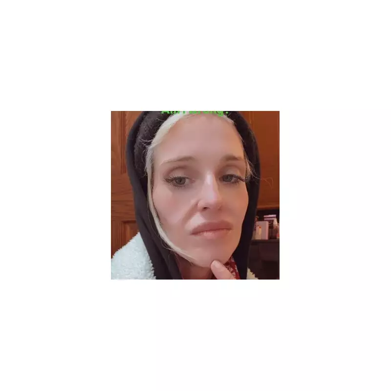 Kelly Osbourne Slams Kelly Brook as 'Bully' in I'm A Celebrity Drama