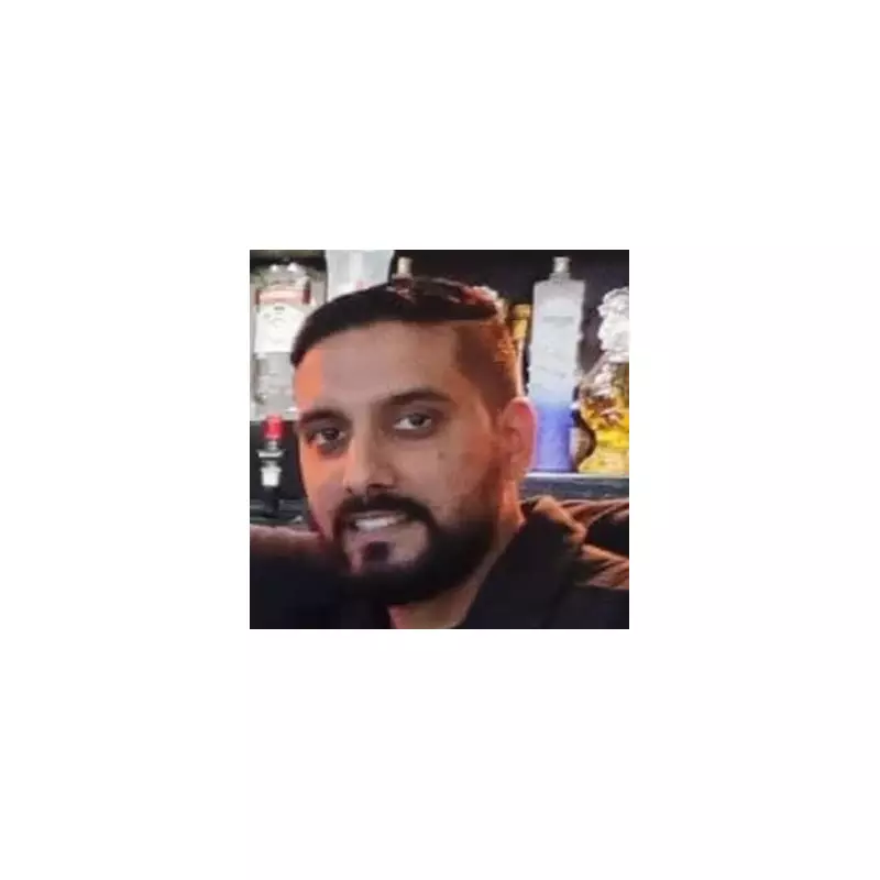 Killer Asylum Seeker Jailed for 25 Years After Derby Bank Murder