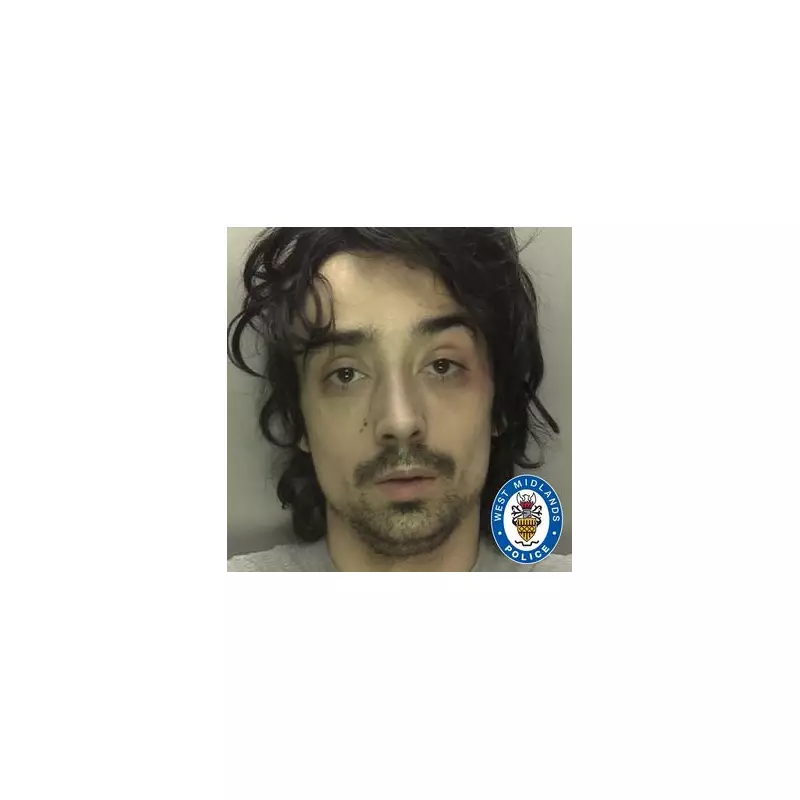 Killer convicted after murdering neighbour and stealing bank card