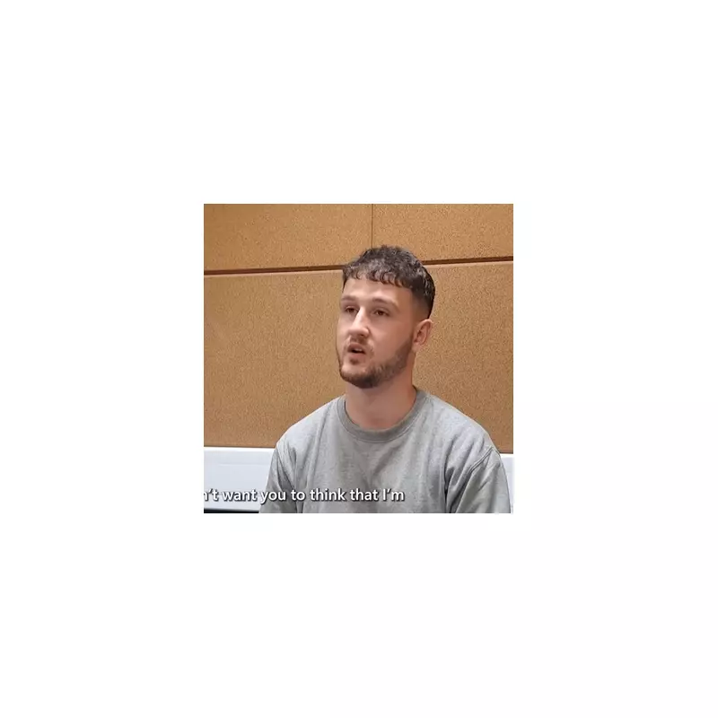 Killer jailed for 5 years after fatal stabbing in Shrewsbury